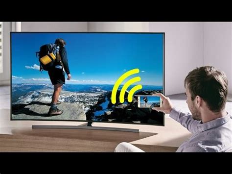 samsung tableti tv ye bağlamak kablosuz
